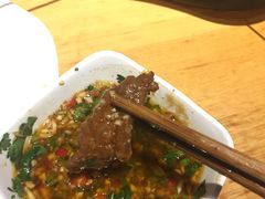 -袁记串串香(梁家巷店)