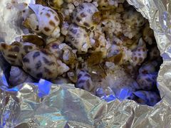 -龙溪海鲜酒家(溪涌店)