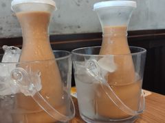 原樽冰镇奶茶-大家乐(广州番禺祈福店)