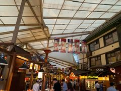 -御温泉·大餐庙会