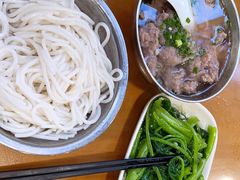 -达道武仔牛肉店(广达路店)