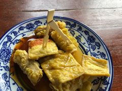 -茅老太臭豆腐