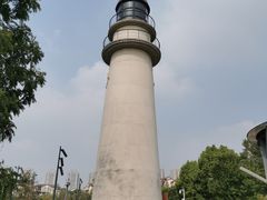 -金海湾滨江公园