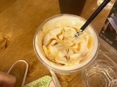 -雕刻时光咖啡馆(南院门店)