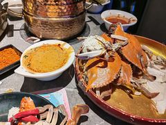 -五月罗马海鲜烤肉自助餐厅(印象城店)