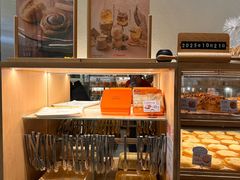 -山崎面包(苏州中心店)