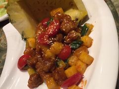 咕噜肉-凯荟·不止酸菜鱼(广州鸿德国际店)