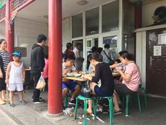 -李小老烧饼(常营民族家园店)