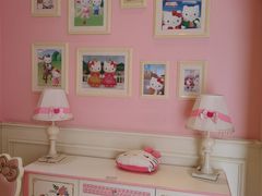 -安吉Hello Kitty乐园