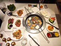 -么子烤肉(化龙池店)