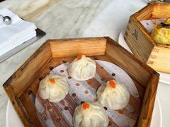 -顺德美的万豪酒店-万豪中餐厅