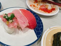 -滨寿司(新街口中央商场店)