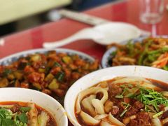 -北大地皖峰饭馆