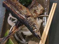 -椿山日本料理