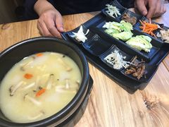 -过桥缘·过桥米线(鲁能城店)