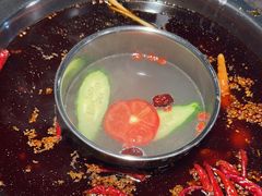 -六公里老火锅(总店)