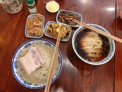 -同得兴面馆.苏式面.三虾面(园区店)