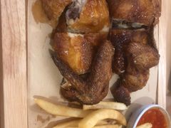 -大师兄·西北小馆(北站缤果空间店)