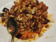 -峨嵋酒家(牡丹园店)