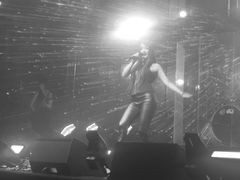 -MOSSO·Liveshow(M3香港广场店)