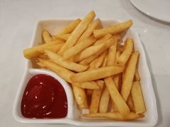 -烁先生披萨·儿童餐下午茶(河南岸店)