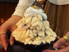 -玲婧胡同·生日蛋糕·餐厅(嘉里城店)