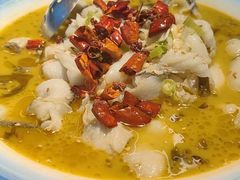 -满堂春特色餐馆