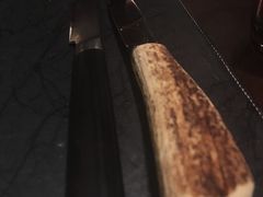 -恰餐厅及酒吧 CHAR Bar & Grill (北京丽都皇冠假日店)