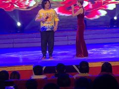 -和平大戏院(凯旋路店)