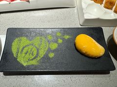 -海底捞火锅(百乐门广场店)
