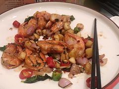 -莞香楼·正宗东莞菜(东升店)