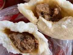 -食膳公园包子铺(烈士公园店)