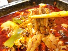 -自贡好吃客(科华店)