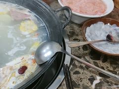 -谭记重庆老火锅(总店)