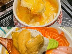 -胆道·海胆专门店(凯德晶萃店)