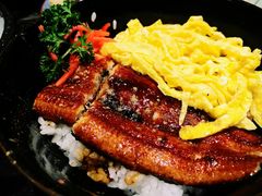 鳗鱼饭-割烹旭日本料理(龙湖狮山天街店)