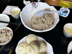 -野菌皇海景野生菌火锅(滨海大道店)
