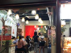 -西湖外事游船(花港观鱼码头)