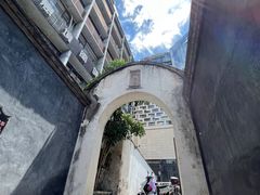 -三坊七巷历史文化街区