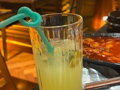 -양평식당·杨平食堂(华贸店)