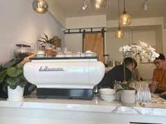 -LAB COFFEE来杯咖啡(浦仓路店)