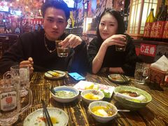 -平成屋·午肴夜酒(四川北路店)