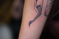 -飛凡TATTOO纹身•原创