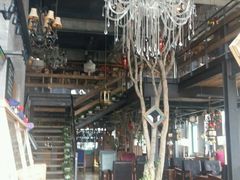 大堂-美美咖啡·西餐厅(世奥店)