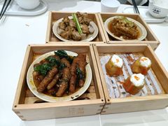 -蔡澜点心·粤菜(月星环球港店)