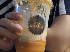 -Who乎coffee&bar