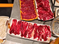 -潮发潮汕牛肉店(东方宝泰店)