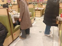 -海底捞火锅(赛格国际购物中心店)