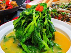 -No.DD戳子烧烤·江湖菜(北京总店)