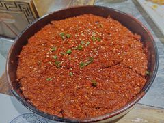 麻辣牛肉-晓宇重庆火锅(大唐不夜城店)